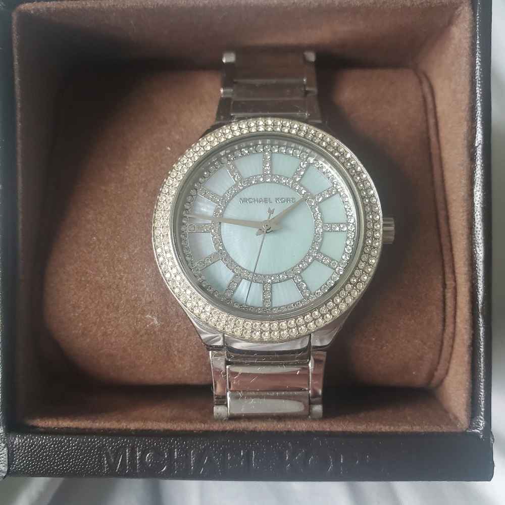 Michael Kors womens watch